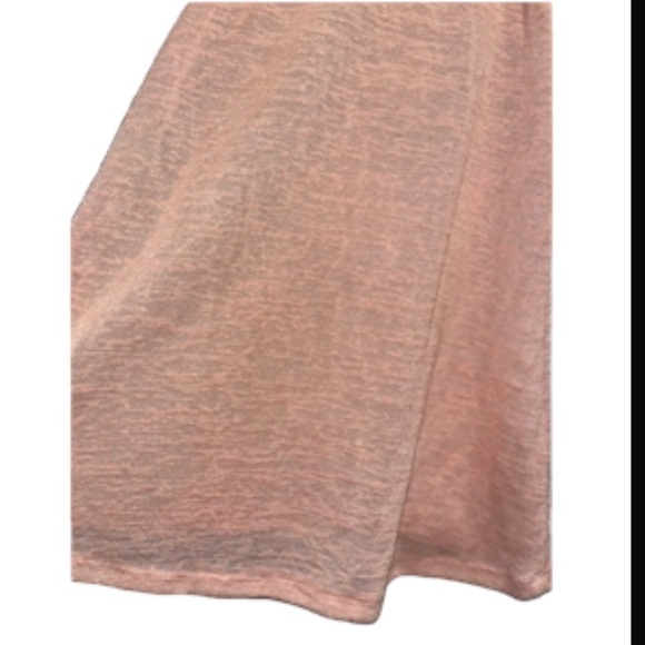 Juniors size small 3-5 sleeveless top - Picture 8 of 10